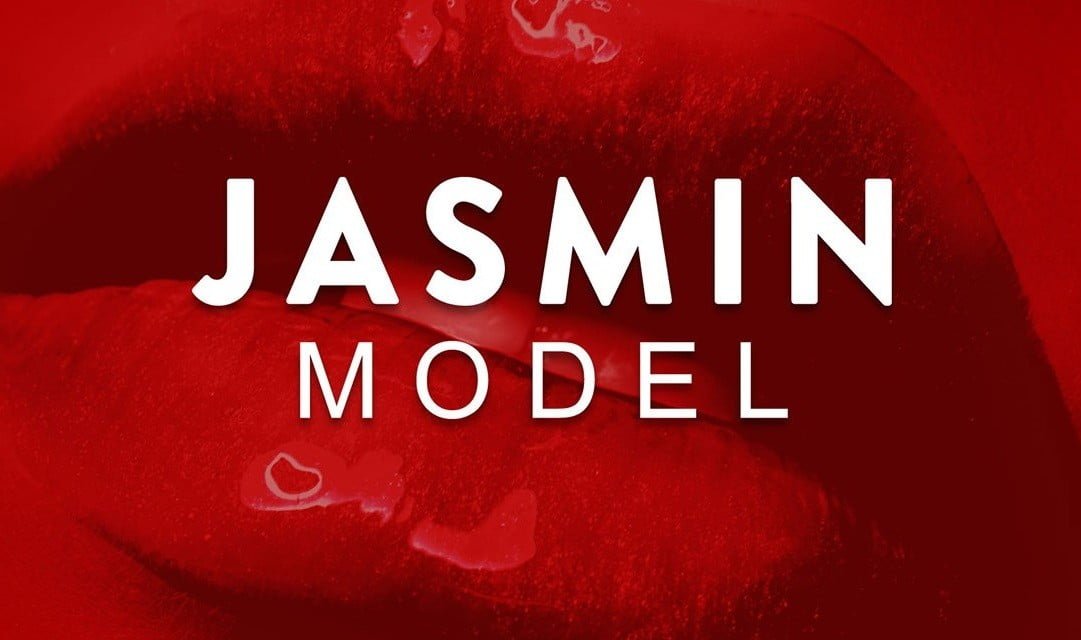 Sexy profile pic of JasmineCrimels